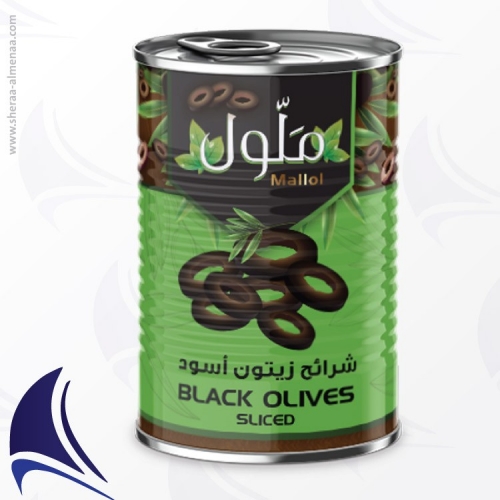 mallol-olives