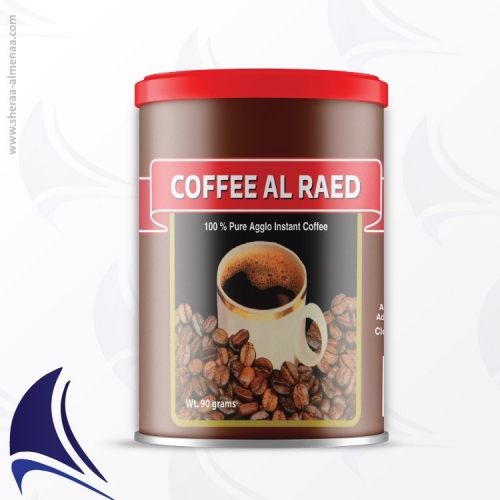 Raed-instant-coffee